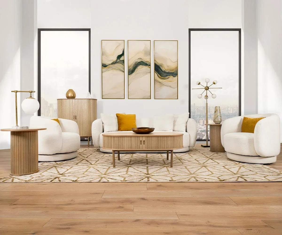Aerlig Table Lamp