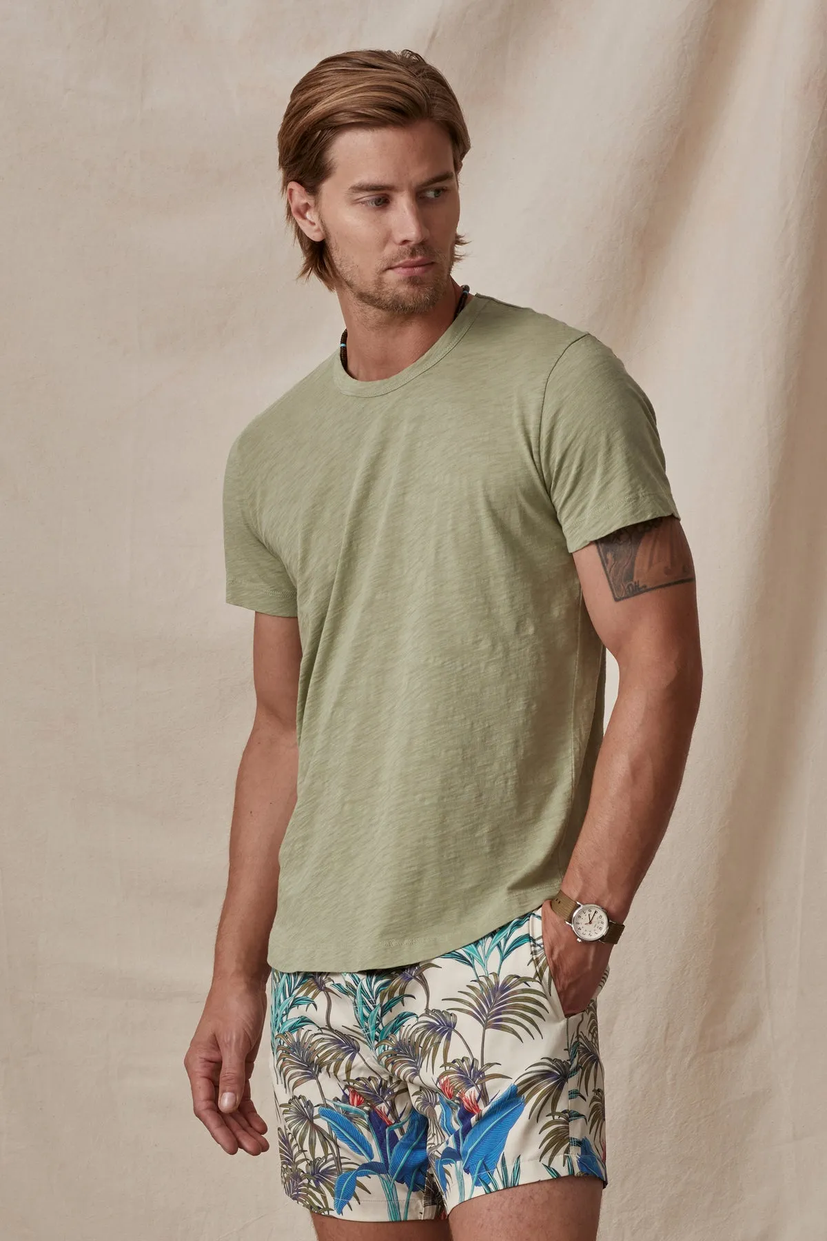 AMARO TEE