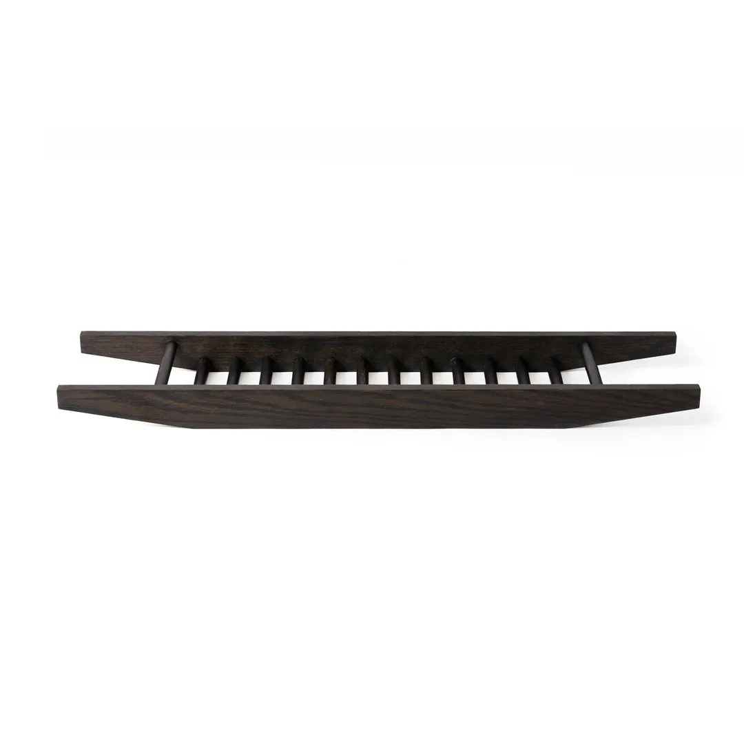 Bath Bridge Studio - Dark Oak
