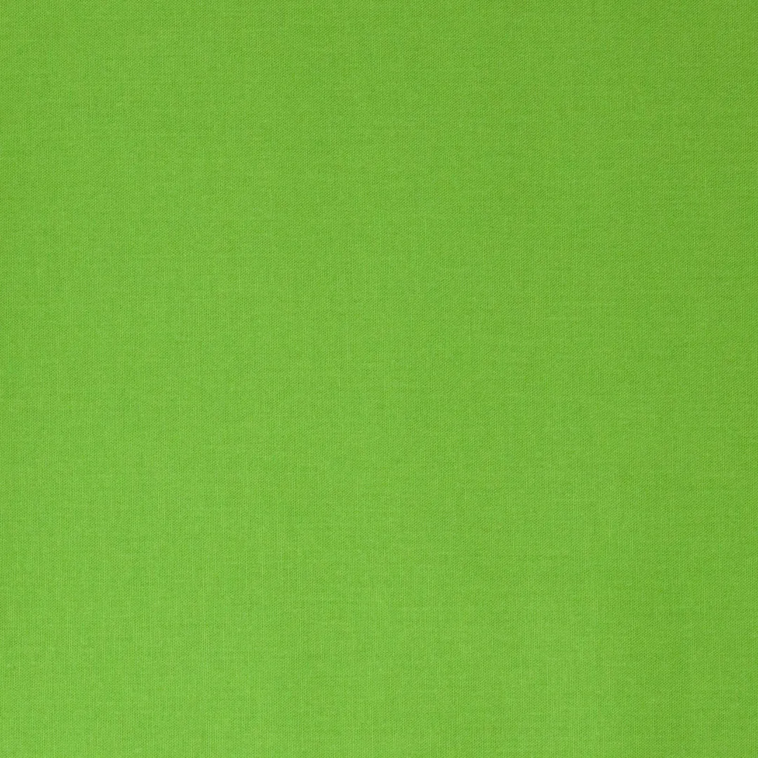 Colorworks Premium Solid Citron ½ yd