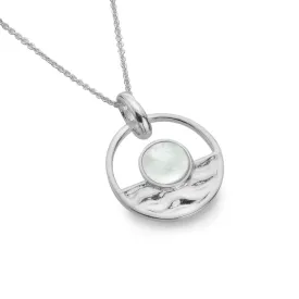 Moonlight water pendant