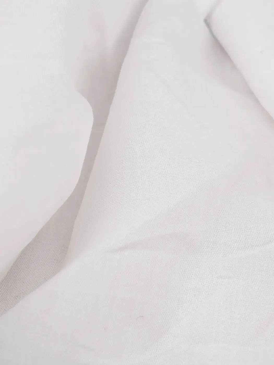 Pure Organic Cotton Light Weight Twill Fabric ( CN11055 ）