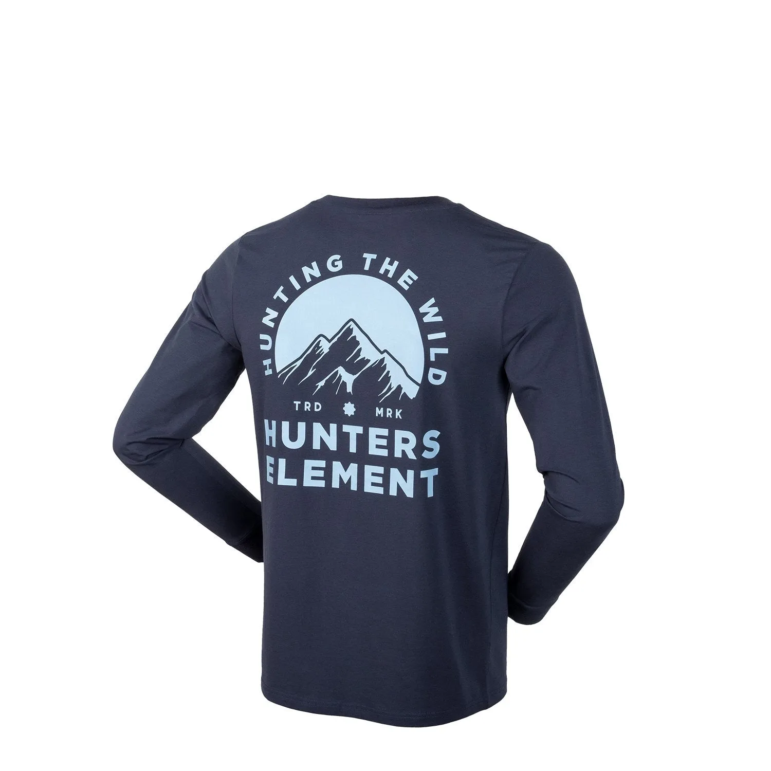Range LS Tee