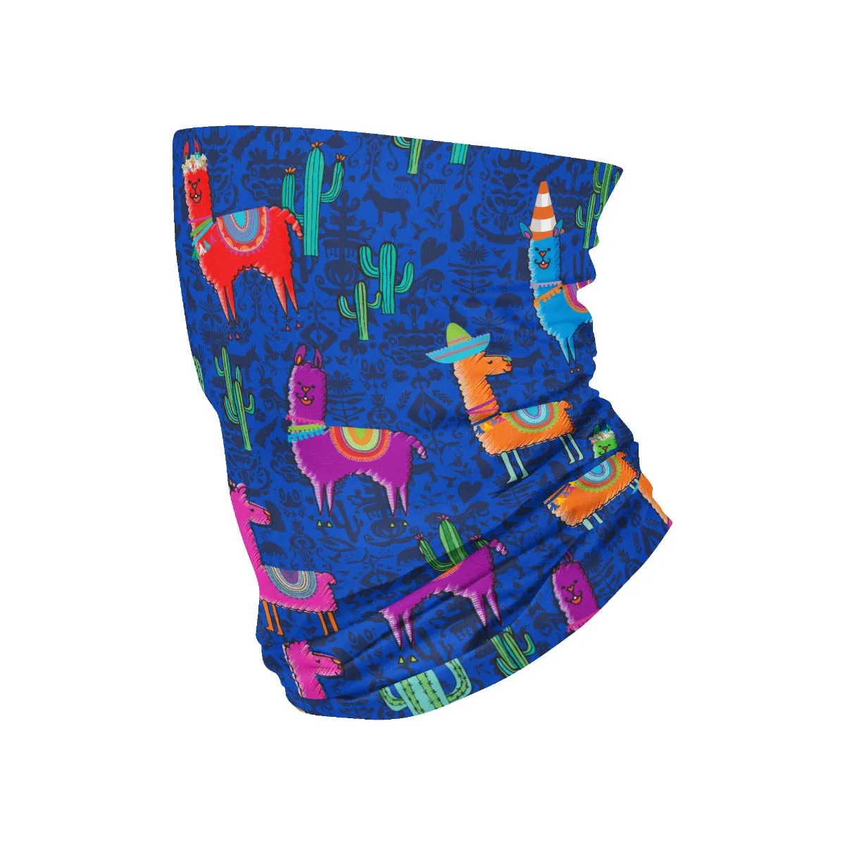 Sale Neck Sleeve | Llama Drama