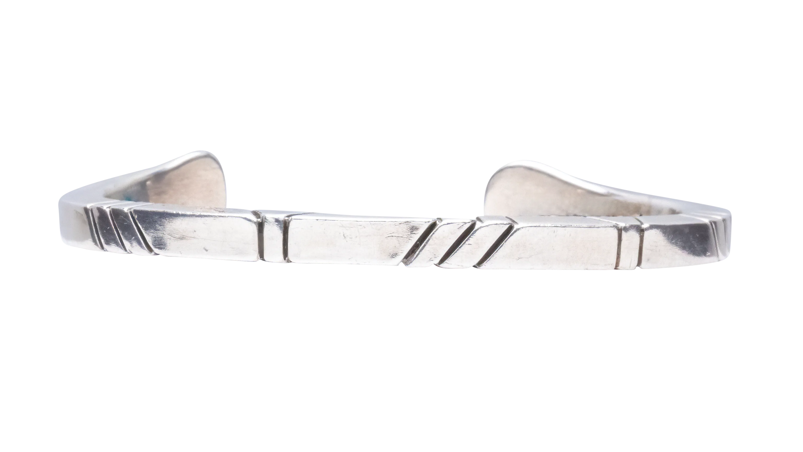 Sterling Silver Bracelet | Chimney Butte
