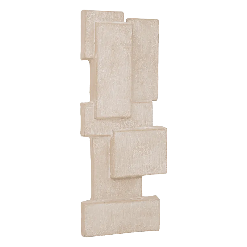 Wall decor Lungo