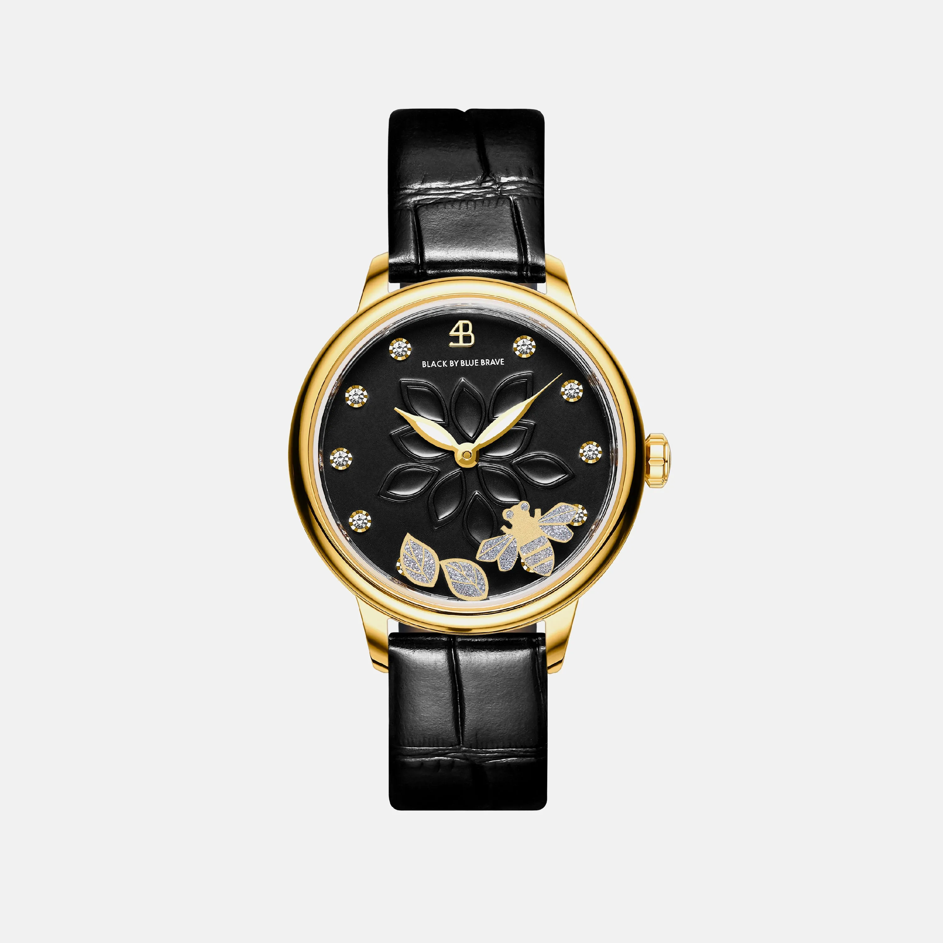 WATER LILY (34MM)